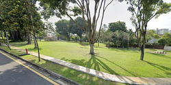 Grove Avenue (D10), Terrace #562404081